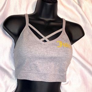 Juicy Couture Sports Bra